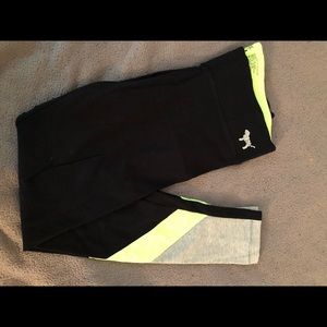 Victoria Secret PINK Leggings